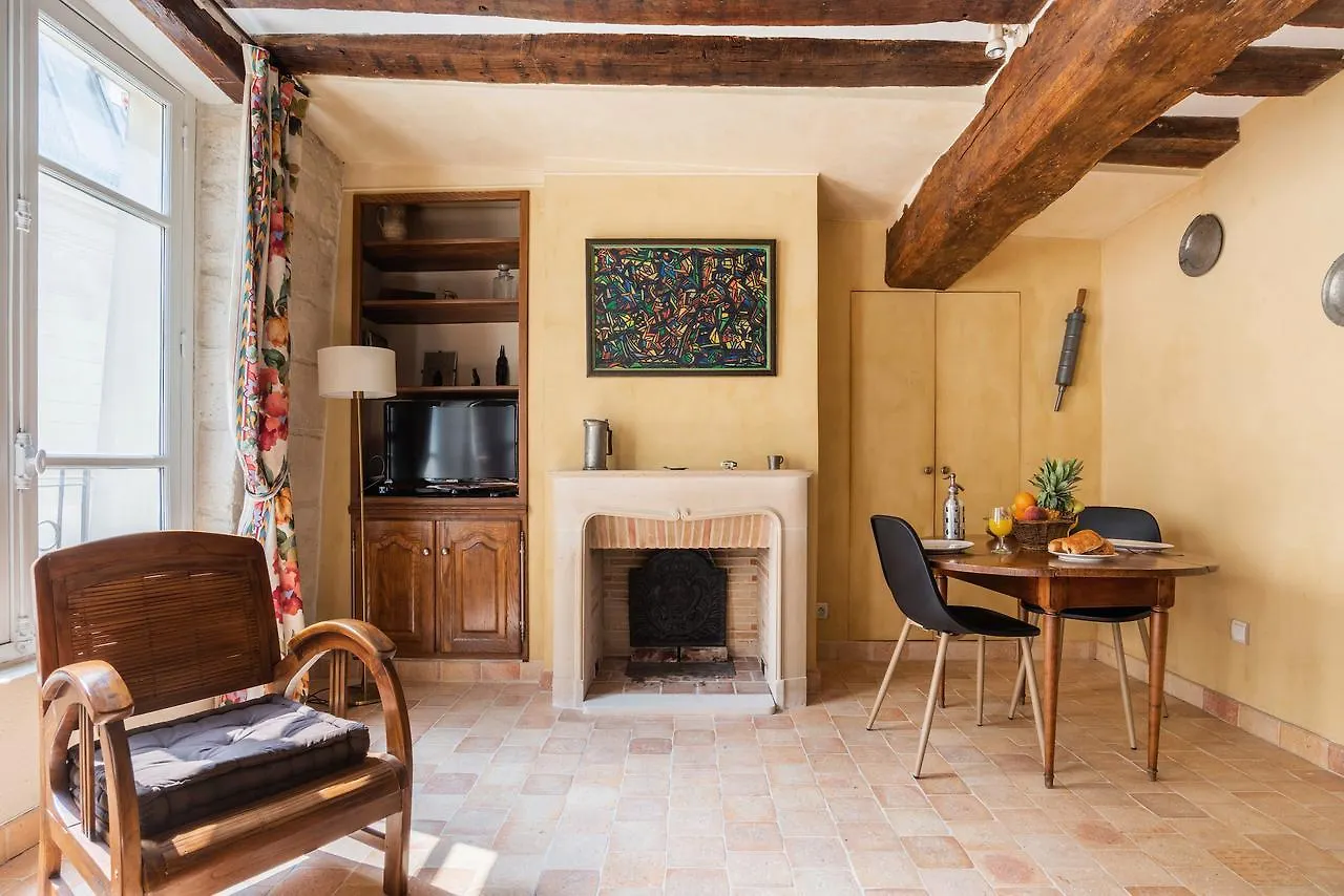 Appartement Private Studio - Latin Quarter - Pantheon