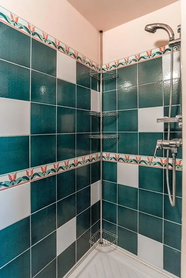 Private Studio - Latin Quarter - Pantheon France